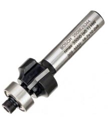 Bosch Фреза карнизна Bosch Professional Std S8 R3 L10.2