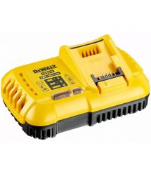 DeWALT Charger 18V/54V 8A 0.65kg