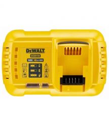 DeWALT Charger 18V/54V 8A 0.65kg