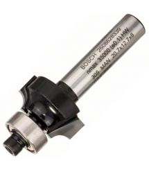 Bosch Фреза карнизна Bosch Professional Std S8 R4 L10.5