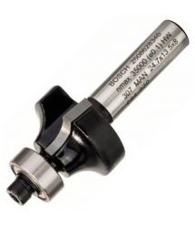 Bosch Фреза карнизна Bosch Professional Std S8 R6 L13.2