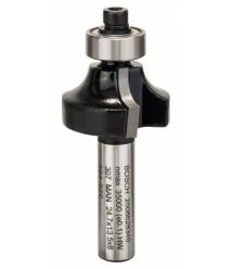 Bosch Фреза карнизна Bosch Professional Std S8 R6 L13.2