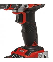 Einhell Шуруповерт-дрель ударная акумуляторная TP-CD 18/50 Li-i BL(2x2Ah), PXC, 18В, акк Einhell Шуруповерт-дрель ударная акумуляторная TP-CD 18/50 Li-i BL(2x2Ah), PXC, 18В, акк