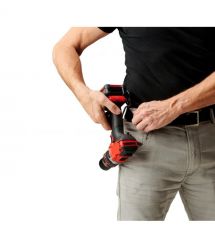 Einhell Шуруповерт-дрель ударная акумуляторная TP-CD 18/50 Li-i BL(2x2Ah), PXC, 18В, акк Einhell Шуруповерт-дрель ударная акумуляторная TP-CD 18/50 Li-i BL(2x2Ah), PXC, 18В, акк