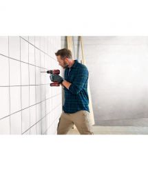 Einhell Шуруповерт-дрель ударная акумуляторная TP-CD 18/50 Li-i BL(2x2Ah), PXC, 18В, акк Einhell Шуруповерт-дрель ударная акумуляторная TP-CD 18/50 Li-i BL(2x2Ah), PXC, 18В, акк