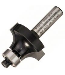 Bosch Фреза карнизна Bosch Professional Std S8 R8 L15.2
