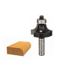 Bosch Фреза карнизна Bosch Professional Std S8 R8 L15.2