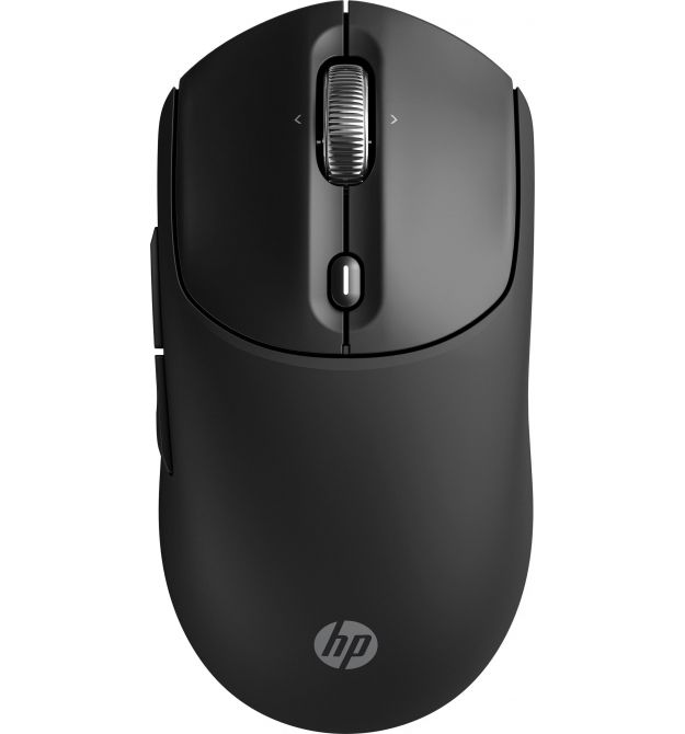 HP Миша HP 700 Rechargeable, WL/BT, чорний