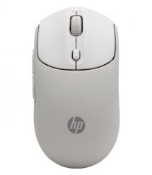 HP Миша HP 400 Quiet, WL/BT, кленовий