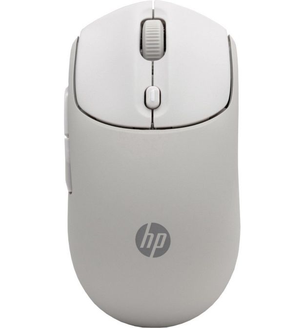HP Миша HP 400 Quiet, WL/BT, кленовий