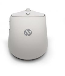 HP Миша HP 400 Quiet, WL/BT, кленовий
