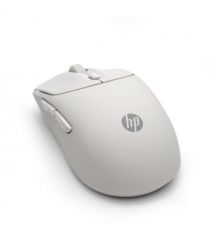 HP Миша HP 400 Quiet, WL/BT, кленовий
