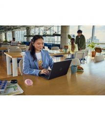 HP Миша HP 400 Quiet, WL/BT, рожевий