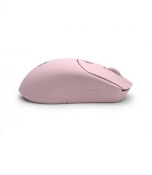 HP Миша HP 400 Quiet, WL/BT, рожевий