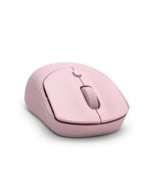 HP Миша HP 400 Quiet, WL/BT, рожевий