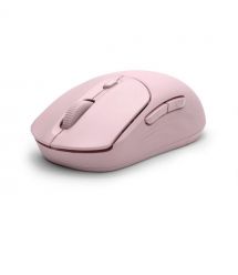 HP Миша HP 400 Quiet, WL/BT, рожевий