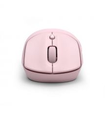 HP Миша HP 400 Quiet, WL/BT, рожевий