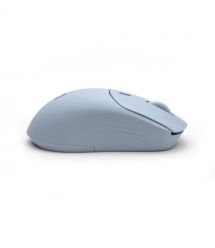 HP Миша HP 400 Quiet, WL/BT, блакитний