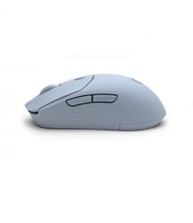 HP Миша HP 400 Quiet, WL/BT, блакитний