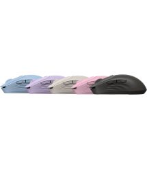 HP Миша HP 400 Quiet, WL/BT, фіолетовий
