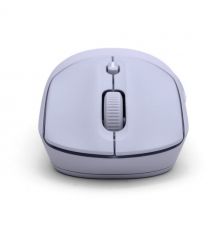 HP Миша HP 400 Quiet, WL/BT, фіолетовий