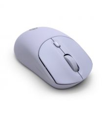 HP Миша HP 400 Quiet, WL/BT, фіолетовий