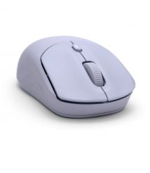 HP Миша HP 400 Quiet, WL/BT, фіолетовий