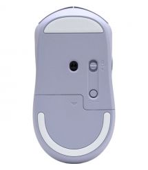 HP Миша HP 400 Quiet, WL/BT, фіолетовий