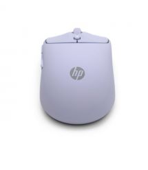 HP Миша HP 400 Quiet, WL/BT, фіолетовий