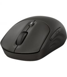 HP Миша HP 400 Quiet, WL/BT, чорний