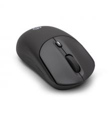 HP Миша HP 400 Quiet, WL/BT, чорний