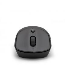 HP Миша HP 400 Quiet, WL/BT, чорний