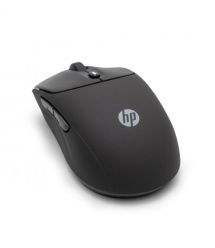 HP Миша HP 400 Quiet, WL/BT, чорний