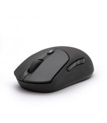 HP Миша HP 400 Quiet, WL/BT, чорний