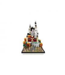 LEGO Конструктор Architecture Замок Нойшванштайн
