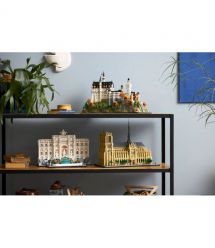 LEGO Конструктор Architecture Замок Нойшванштайн