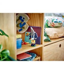 LEGO Конструктор Creator Дикие животные: тропический тукан