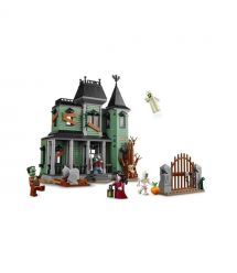 LEGO Конструктор Creator Поместье с привидениями
