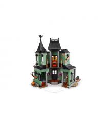LEGO Конструктор Creator Поместье с привидениями