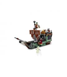 LEGO Конструктор Creator Поместье с привидениями