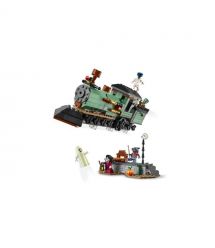 LEGO Конструктор Creator Поместье с привидениями