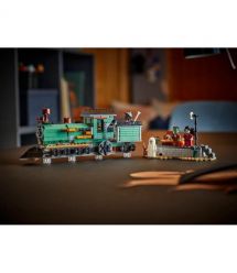 LEGO Конструктор Creator Поместье с привидениями