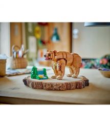 LEGO Конструктор Creator Прекрасный конь