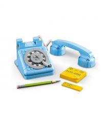 LEGO Конструктор Creator Ретро телефон