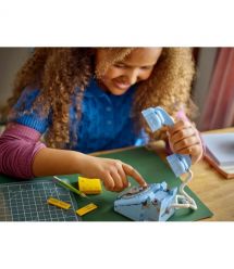 LEGO Конструктор Creator Ретро телефон