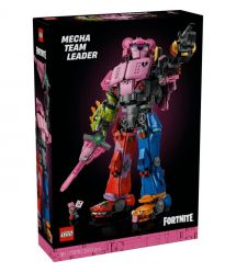 LEGO Конструктор Fortnite Mecha Team Leader