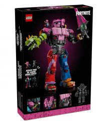 LEGO Конструктор Fortnite Mecha Team Leader