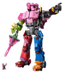 LEGO Конструктор Fortnite Mecha Team Leader