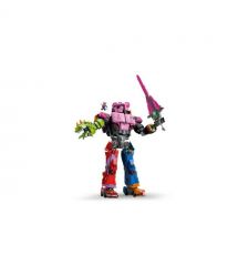 LEGO Конструктор Fortnite Mecha Team Leader
