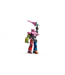 LEGO Конструктор Fortnite Mecha Team Leader